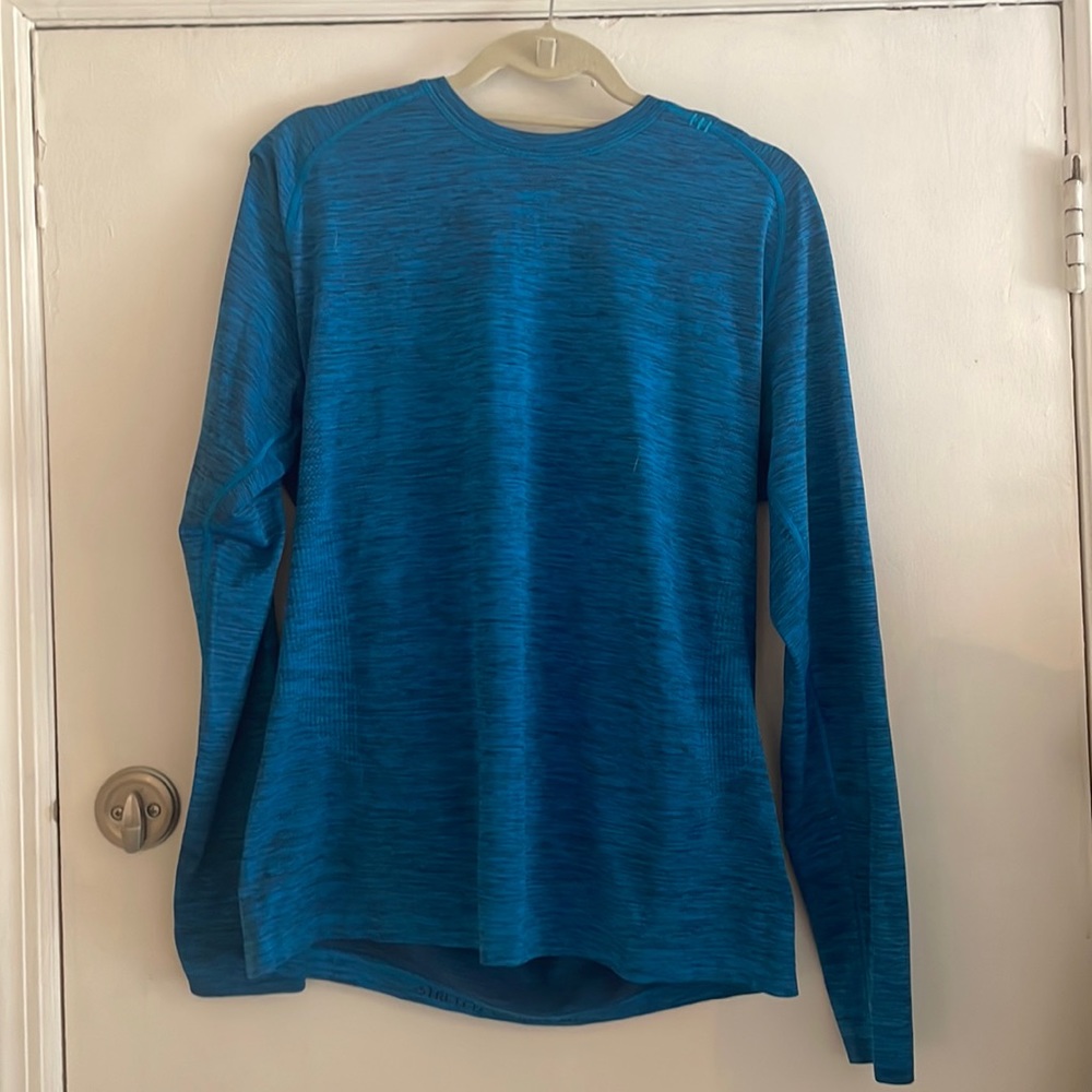 Lululemon Long sleeve